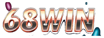 game 68win logo
